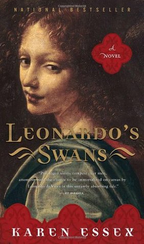 Leonardo's Swans (2007) by Karen Essex