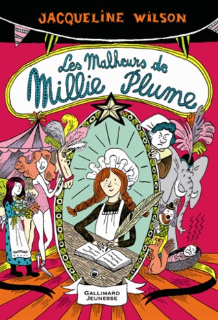 Les malheurs de Millie Plume (2009)