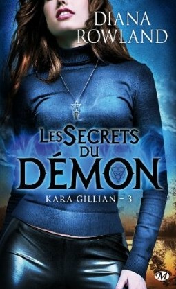 Les secrets du démon (2012)