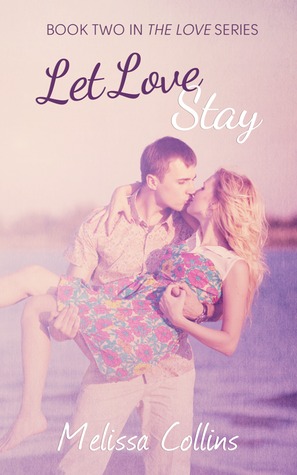 Let Love Stay (2013)
