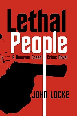 Lethal People (2009) by John  Locke