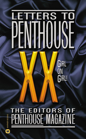 Letters to Penthouse 20: Girl on Girl (2004)