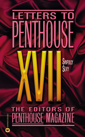 Letters to Penthouse XVII: Sinfully Sexy (2002)