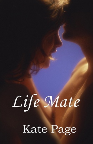Life Mate (2000) by Ruth Ann Nordin