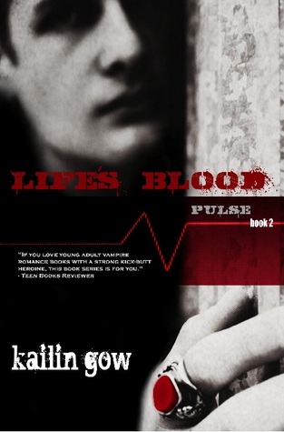 Life's Blood (2010) by Kailin Gow