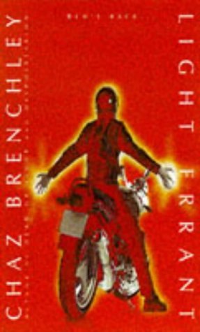 Light Errant (1998) by Chaz Brenchley