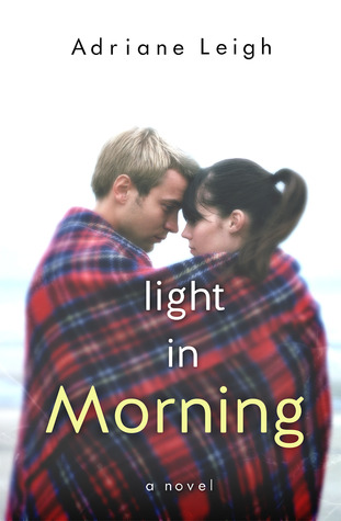 Light in Morning (2000) by Adriane Leigh