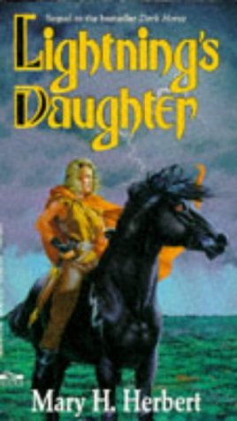 Lightning's Daughter (1991) by Mary H. Herbert