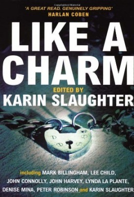 Like a Charm (2004) by Lee Child