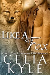 Like a Fox (2013) by Celia Kyle