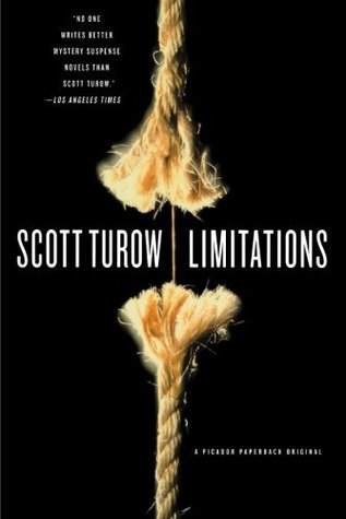 Limitations (2006) by Scott Turow