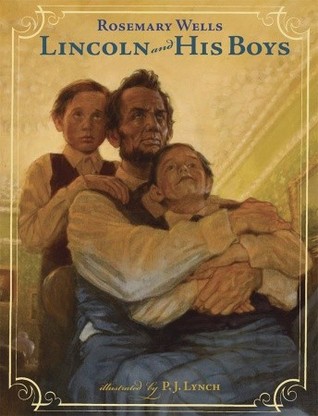 Lincoln and His Boys (2008)