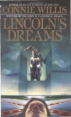 Lincoln's Dreams (1992) by Connie Willis
