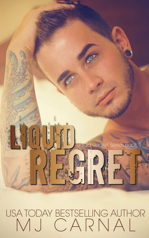 Liquid Regret (2000) by M.J. Carnal