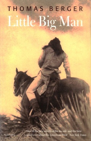 Little Big Man (1999) by Thomas Berger