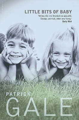 Little Bits Of Baby (2002) by Patrick Gale