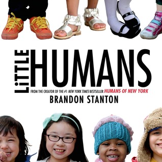 Little Humans (2014) by Brandon Stanton