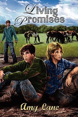 Living Promises (2011) by Amy Lane