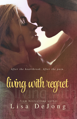 Living with Regret (2000) by Lisa De Jong