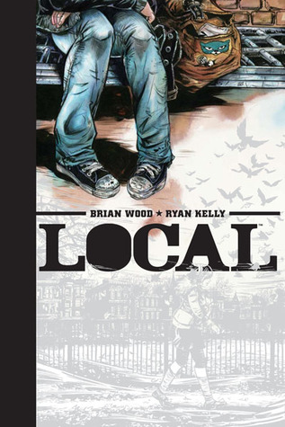 Local (2008) by Brian Wood