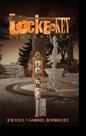 Locke and Key Vol. 5: Clockworks (2012) by Joe Hill