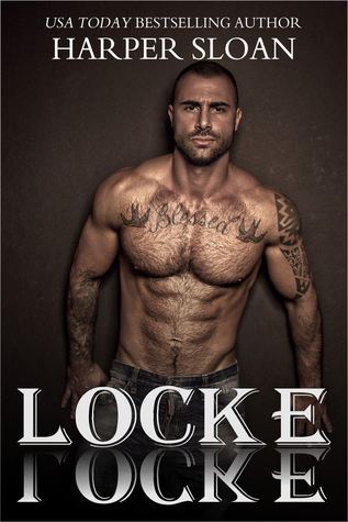Locke (2014) by Harper Sloan