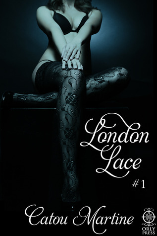 London Lace #1 (2012) by Catou Martine