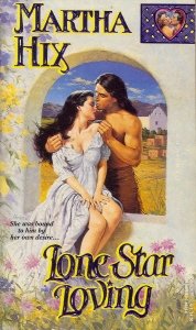 Lone Star Loving (1993)
