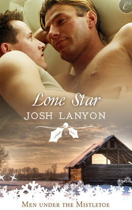 Lone Star (2011) by Josh Lanyon