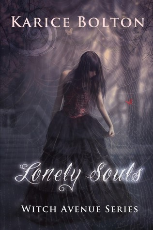 Lonely Souls (2012) by Karice Bolton