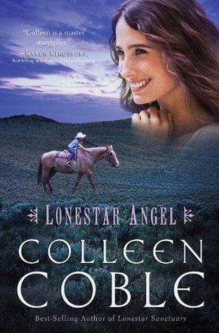 Lonestar Angel (2011) by Colleen Coble
