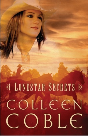 Lonestar Secrets (2008)