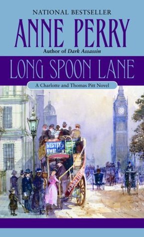 Long Spoon Lane (2006)