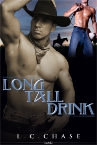 Long Tall Drink (2011) by L.C. Chase