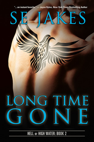Long Time Gone (2013) by S.E. Jakes
