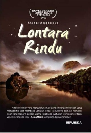Lontara Rindu (2012) by Gegge Mappangewa