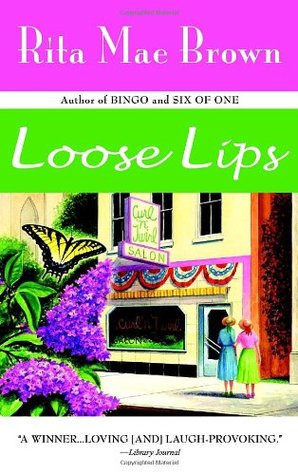 Loose Lips (2000)