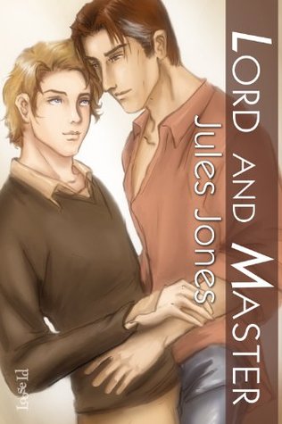 Lord and Master (2007) by Jules Jones
