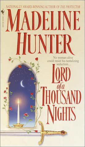 Lord of a Thousand Nights (2002) by Madeline Hunter