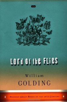 Lord of the Flies (1999) by William Golding