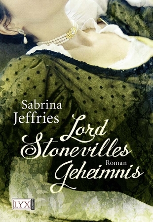 Lord Stonevilles Geheimnis (2012) by Sabrina Jeffries