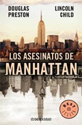 Los asesinatos de Manhattan (2004) by Lincoln Child
