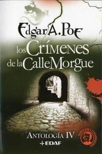 Los crímenes de la calle Morgue (1901) by Edgar Allan Poe