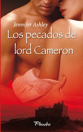 Los pecados de lord Cameron (2011) by Jennifer Ashley