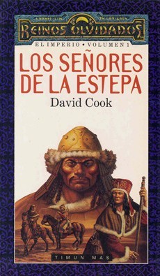 Los Señores De La Estepa (1995)