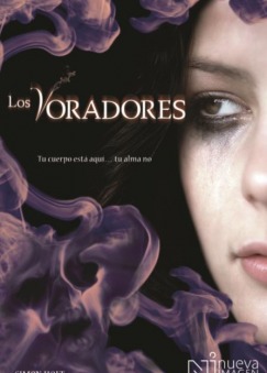 Los Voradores (2010) by Simon Holt