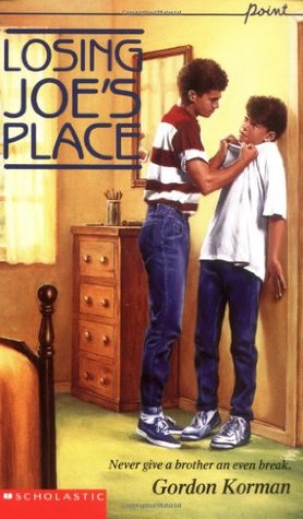 Losing Joe's Place (1991) by Gordon Korman