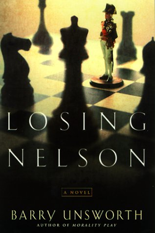 Losing Nelson (1999) by Barry Unsworth