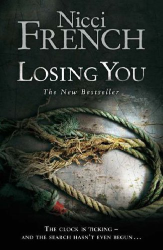 Losing You (2007) by Nicci French