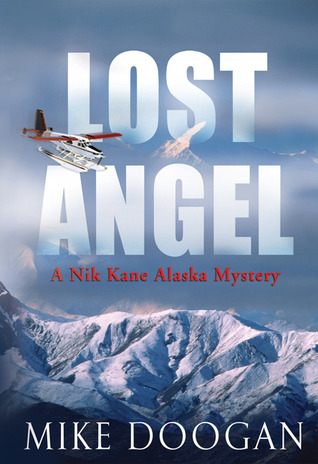 Lost Angel (2006) by Mike Doogan